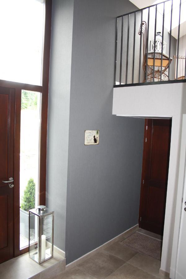 Appartement Duplex Au Chat'Rme Des Blanches Pierres Francorchamps Eksteriør billede