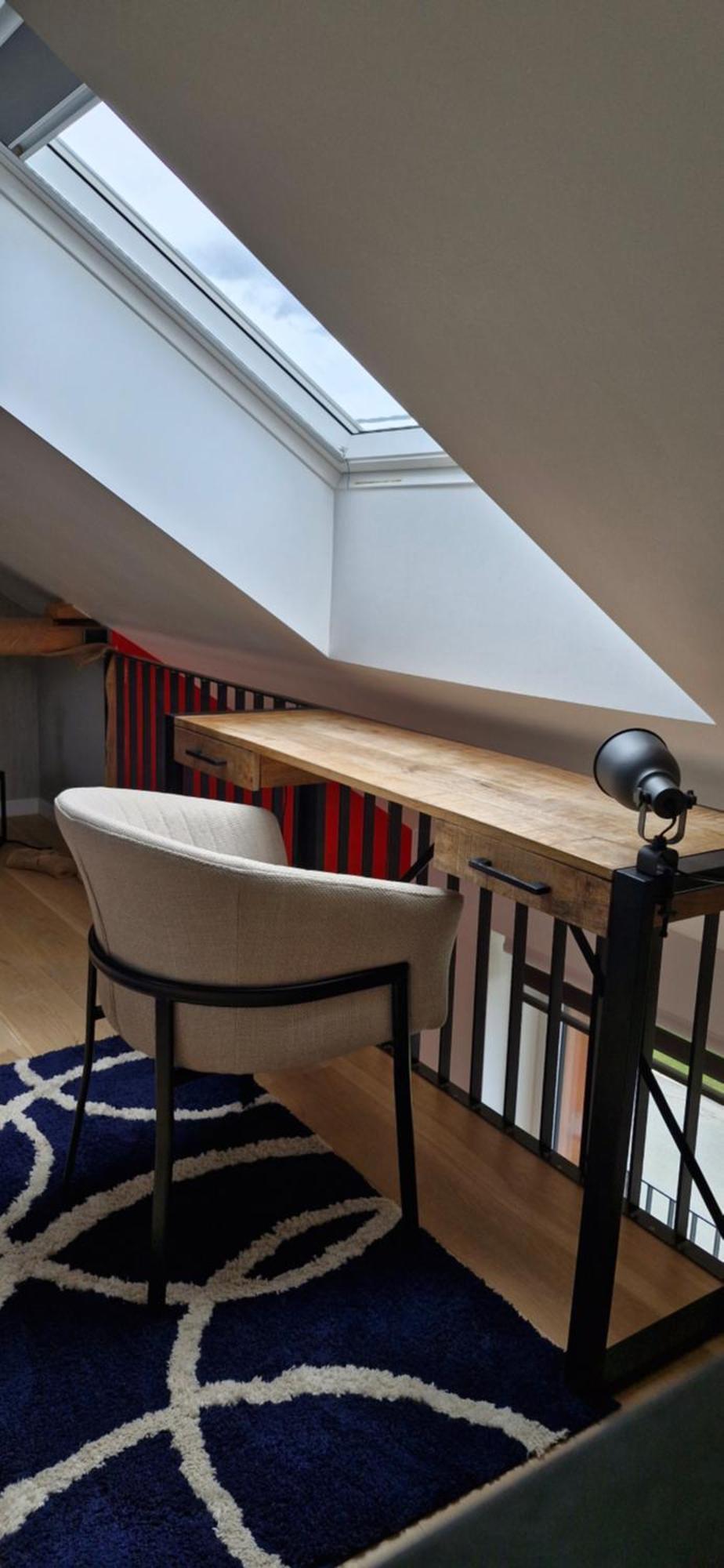 Appartement Duplex Au Chat'Rme Des Blanches Pierres Francorchamps Eksteriør billede